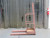 FORKLIFT BUCKET PLATFORM FOR SINGLE PERSON T188240