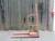 FORKLIFT BUCKET PLATFORM FOR SINGLE PERSON T188240