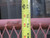 FORKLIFT BUCKET PLATFORM FOR SINGLE PERSON T188240