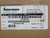 INTERMEC 225-709-002 DOCK COMM ROHS AD1 12 VDC T188241