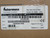 INTERMEC 225-709-002 DOCK COMM ROHS AD1 12 VDC T188241