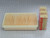 GILSON CP250 CAPILLARIES AND PISTON INCOMPLETE KIT T188245