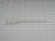LOT OF 475 VWR 16001-174 612-4452 DISPOSABLE TRANSFER PIPETS T188246