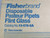 LOT OF 35 FISHER SCIENTIFIC 13-678-6A DISPOSABLE PASTEUR PIPETS FLINT GLASS 5-3/4 IN LENGTH T188247