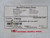 NATIONAL OILWELL VARCO 9700250 VALVE ROUGHNECK HD-7-V01 ASSY T188250