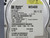 WESTERN DIGITAL WD400EB-75CPFO WD400 SATA 40.0 GB IDE HARD DRIVE T188261