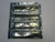 LOT OF 4 CORBEL SOLUTIONS A7131A 8GB PC2100 RAM KIT (4X2GB) T188320