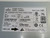 EMERSON AA26870 341-0441-02 A POWER SUPPLY 2500 WATTS 12 C 208.3A 3.3 VSD 5A T188324