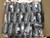 LOT OF 80 CONNEAUT INDUSTRIES 150-1/0 BLACK FIBER GLASS YARN T188347