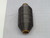 LOT OF 80 CONNEAUT INDUSTRIES 150-1/0 BLACK FIBER GLASS YARN T188347