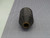 LOT OF 80 CONNEAUT INDUSTRIES 150-1/0 BLACK FIBER GLASS YARN T188347