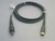HONEYWELL 236-164-002 USB CABLE 6.5 FT KEYBOARD EMULATION T188353