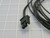 CABLE CHECKPOINT EAS 1.8M(6.0') STRAIGHT T188354