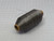 Lot of 40 Conneaut Industries 150-1/0-2E  150-1/0 Black Fiber Glass Thread Rolls  For Sale