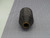 LOT OF 40 CONNEAUT INDUSTRIES 150-1/0-2E 150-1/0 BLACK FIBER GLASS THREAD ROLLS T188370