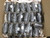 LOT OF 40 CONNEAUT INDUSTRIES 150-1/0-2E 150-1/0 BLACK FIBER GLASS THREAD ROLLS T188370