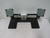 DELL CN-OHXDWO-77401-53G-30VK DUAL MONITOR STAND T188374