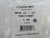 COMMSCOPE MFC-LCF-09-5X 760117887 QWIK II FIELD INSTALLABLE LC CONNECTOR T188390