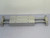 SMC CXWM25-125 SLIDE CYLINDER T188431