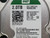 WESTERN DIGITAL WD20EZRX WD20EZRX-00DC0B0 2.0 TB SATA 64 MB HARD DRIVE DISK T188571