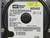 WESTERN DIGITAL WD400 WD400BD-08LRA0
WD CAVIAR 40 GB HARD DRIVE DISK T188574