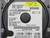 WESTERN DIGITAL WD400 WD400BB-23FJA0 40 GB HARD DRIVE DISK T188575