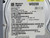 WESTERN DIGITAL WD200 WD200EB-11CPFO
WD PROTEGE 20.0 GB HARD DRIVE DISK T188577