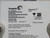 SEAGATE ST32000542AS 9TN158-510 2 TB HARD DRIVE DISK T188606