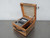 ROBERTSHAW 905 VINTAGE CAPACITANCE TEST SET
