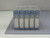 LOT OF 5 DELL JP-0HC591-74660- 0HC591 LTO ULTRIUM 3 DATA CARTRIDGE 400/800 GB NATIVE/COMPRESS T188295