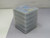 LOT OF 5 DELL JP-0HC591-74660- 0HC591 LTO ULTRIUM 3 DATA CARTRIDGE 400/800 GB NATIVE/COMPRESS T188295