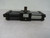 PARKER PTR206-1803F-AB22M-C ROTARY ACTUATOR 250 PSI T188529