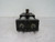 PARKER PTR206-1803F-AB22M-C ROTARY ACTUATOR 250 PSI T188529