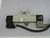 NUMATICS L12BB652B060T61 SOLENOID VALVE 14.5-145 PSIG-AIR 1-10 BAR T188562