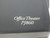 VIEW SONIC OFFICE THEATER PJ860 VPRJ21558-2 LCD PROJECTOR