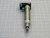 FESTO DSEU-16-25-P-A 188975 U608 ROUND CYLINDER T188648