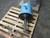 KAWASAKI MX1000E0-20A-02M HYDRAULIC MOTOR T188719
