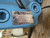 KAWASAKI MX1000E0-20A-02M HYDRAULIC MOTOR T188719