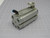 FESTO ADVU-25-50P-A COMPACT CYLINDER 10 BAR T188722
