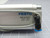 FESTO ADVU-25-50P-A COMPACT CYLINDER 10 BAR T188722