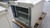 DAIKIN OAH004GDAC 241452220 CENTRAL STATION AIR HANDLING UNIT & 5 KW HEATER