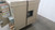 DAIKIN OAH004GDAC 241452220 CENTRAL STATION AIR HANDLING UNIT & 5 KW HEATER
