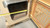 LAB-LINE INSTRUMENTS 500 SERIES BECKMAN INDUSTRIAL VACUUM OVEN