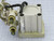 SMC CDQ2B32-10D COMPACT CYLINDER T186937