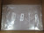 LOT OF 100 COMMSCOPE SLVG-1 KIT SLEEVING 2.5 IN PVC T188825