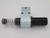 ACE CONTROLS MC4575M2 PNEUMATIC SHOCK ABSORBER T188845