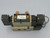 SMC VFS3300-5FZ SOLENOID VALVE T188847