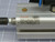 REXROTH R422001402 PNEUMATIC CYLINDER T188851