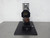 NEWPORT RESEARCH 410-RC MODEL 401 DUAL ROD & XY TRANSLATION STAGE M1428