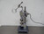 ZWICK ROELL DIGI TEST BS 09 H04.3105.610 HARDNESS TESTER TO SHORE